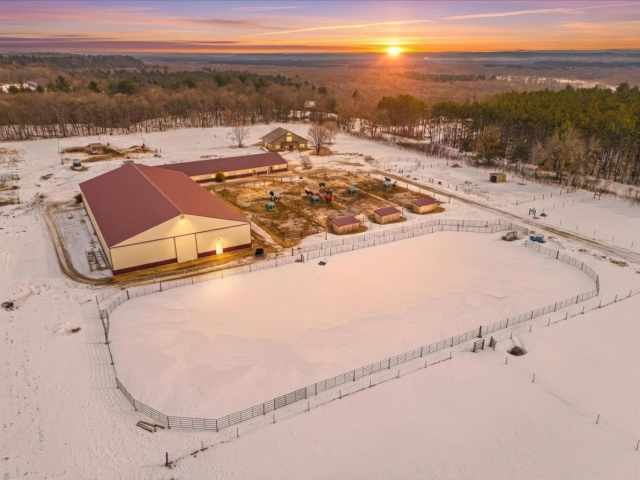 Menomonie Residential Real Estate