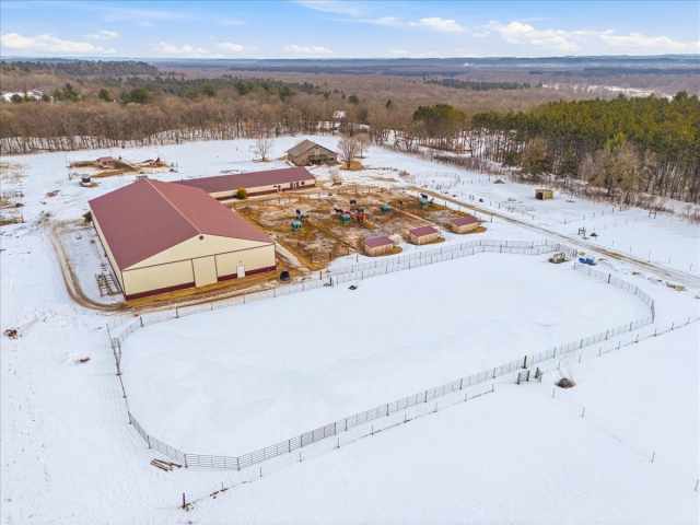 Menomonie Residential Real Estate