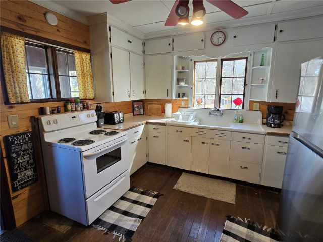 Chetek Residential Real Estate