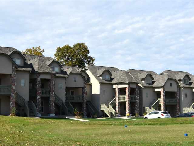 Birchwood Residential Real Estate