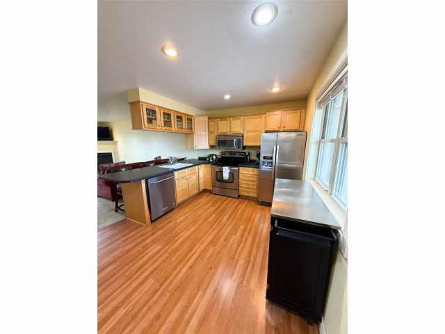 Birchwood Residential Real Estate