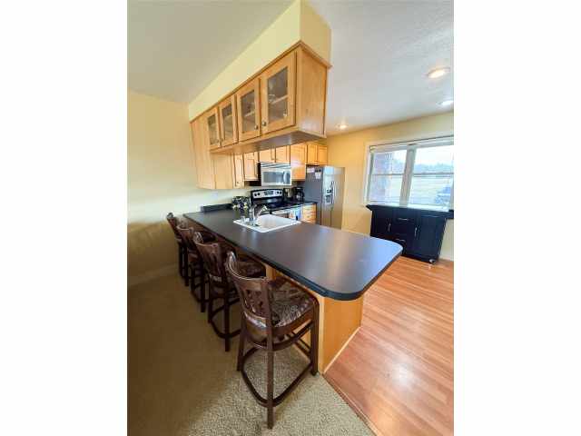 Birchwood Residential Real Estate