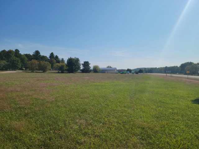Boyceville Land Real Estate