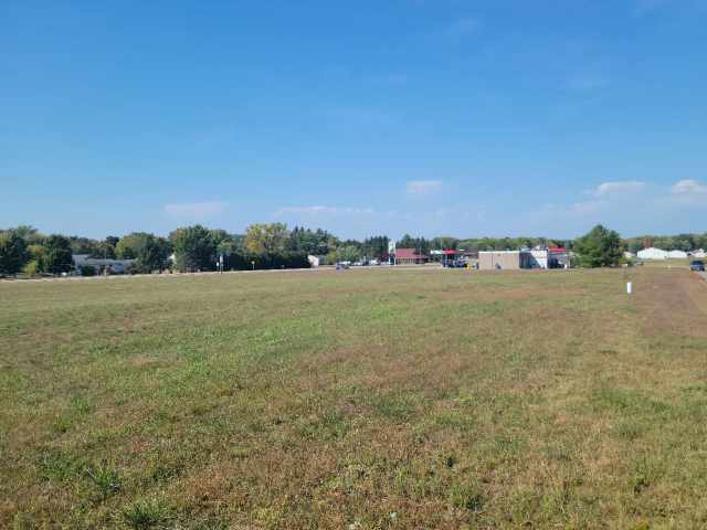 Boyceville Land Real Estate