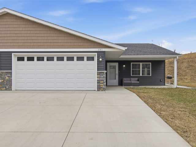 Menomonie Residential Real Estate