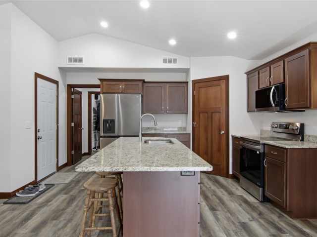 Menomonie Residential Real Estate