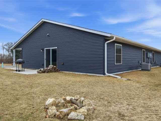 Menomonie Residential Real Estate