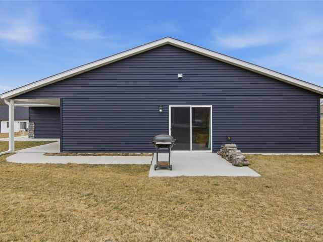 Menomonie Residential Real Estate