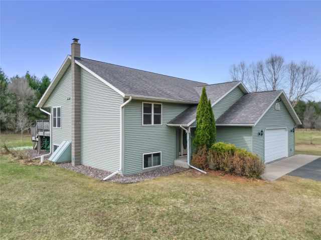 Elk Mound Residential Real Estate