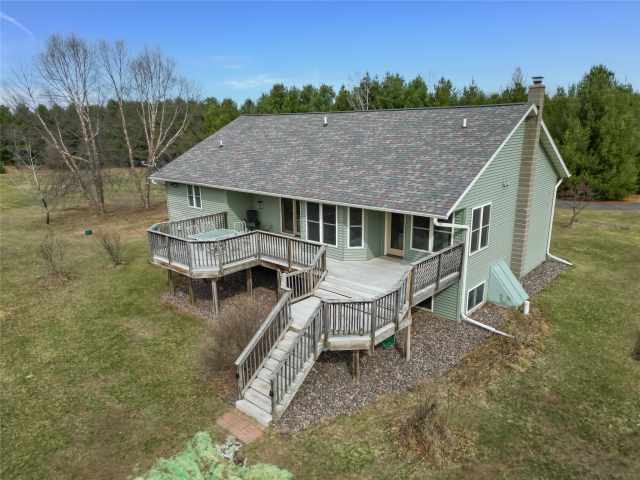 Elk Mound Residential Real Estate