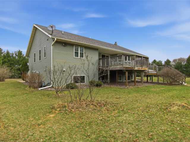Elk Mound Residential Real Estate