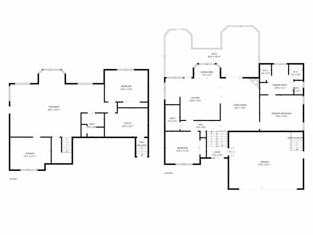 Elk Mound Residential Real Estate