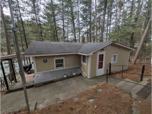 Cameron Residential Real Estate