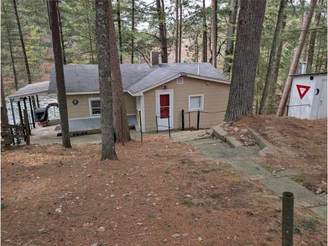 Cameron Residential Real Estate