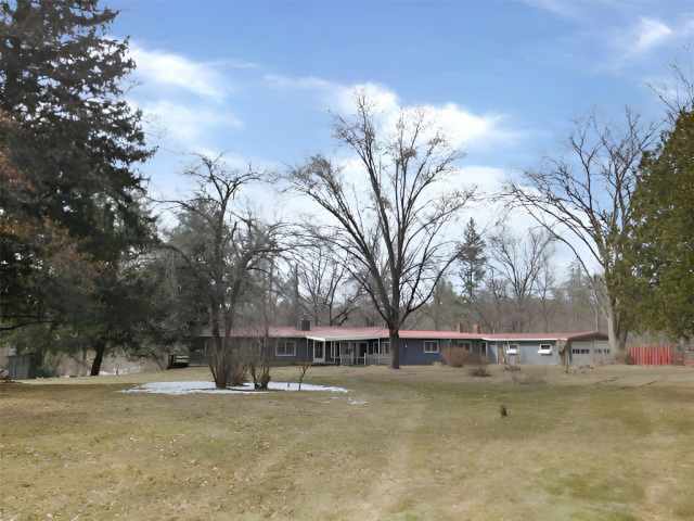 Whitehall Residential Real Estate