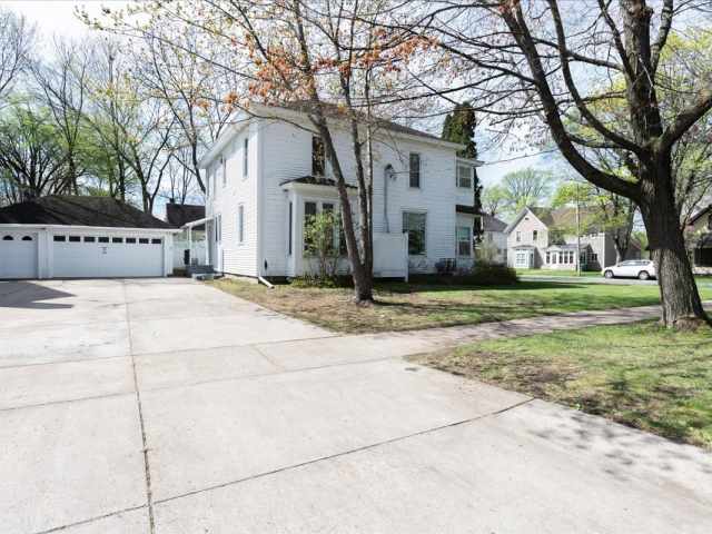 Menomonie Multi-Family Real Estate