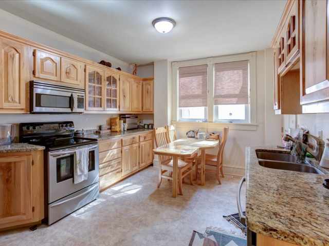Menomonie Multi-Family Real Estate
