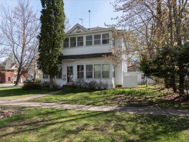 Menomonie Multi-Family Real Estate