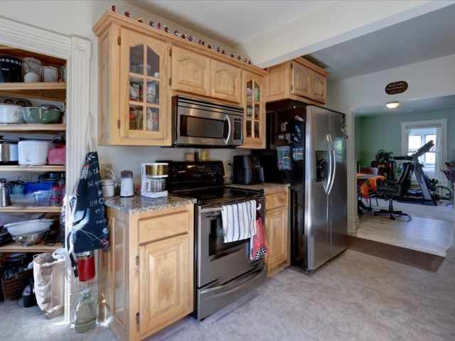 Menomonie Multi-Family Real Estate