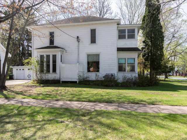 Menomonie Multi-Family Real Estate