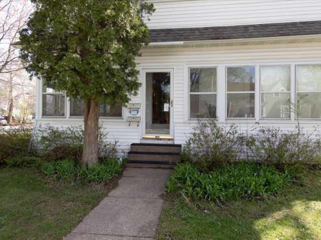 Menomonie Multi-Family Real Estate
