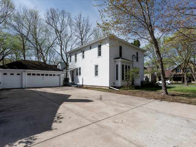 Menomonie Multi-Family Real Estate