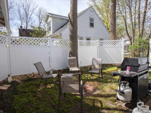 Menomonie Multi-Family Real Estate