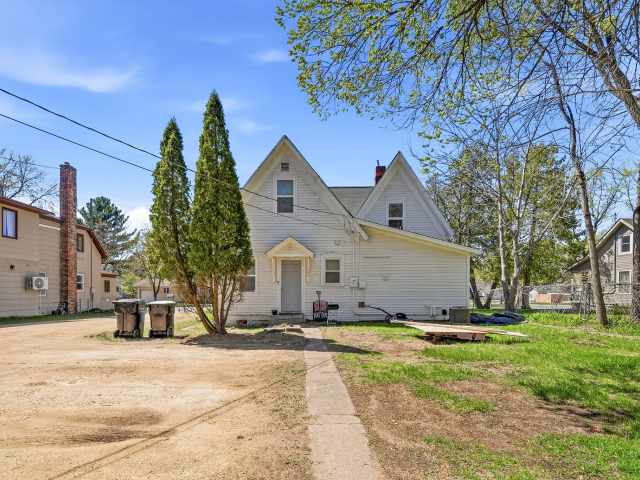 Menomonie Residential Real Estate