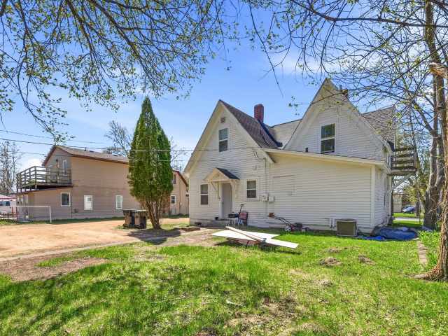 Menomonie Residential Real Estate