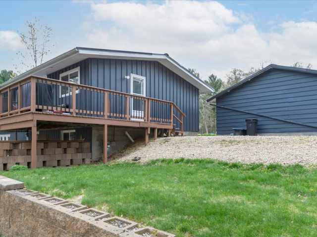 Menomonie Residential Real Estate