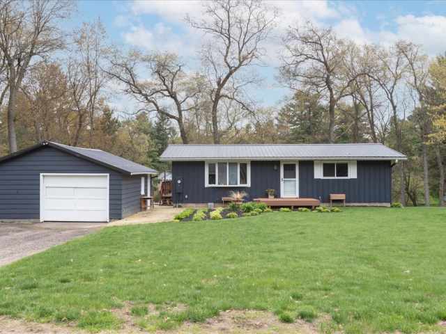 Menomonie Residential Real Estate