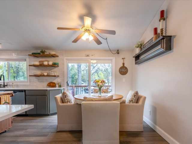 Menomonie Residential Real Estate