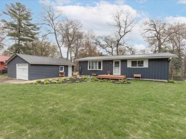 Menomonie Residential Real Estate