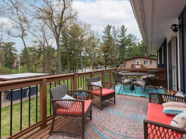 Menomonie Residential Real Estate