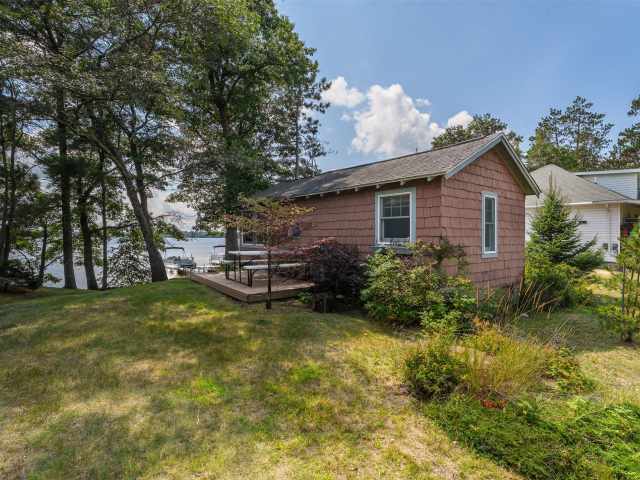 Stone Lake Residential Real Estate