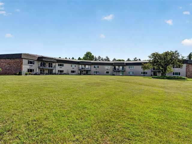 Rice Lake Residential Real Estate