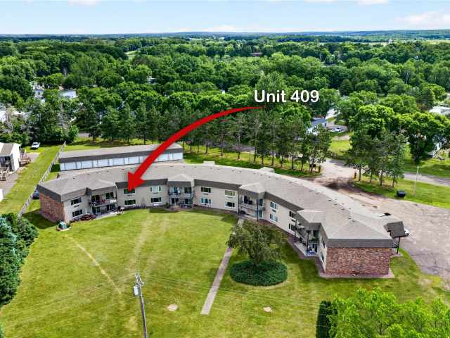 Rice Lake Residential Real Estate