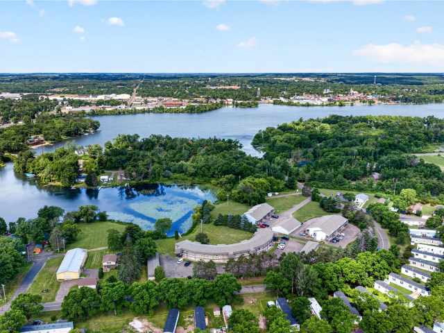 Rice Lake Residential Real Estate
