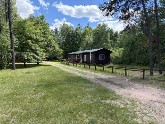 Trego Residential Real Estate