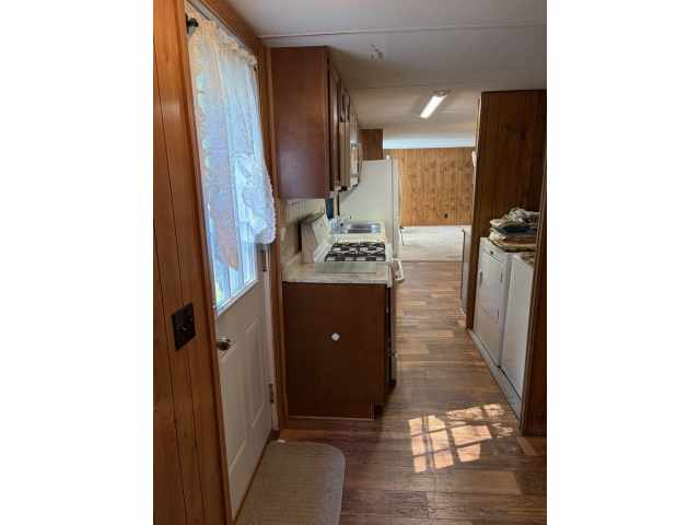 Trego Residential Real Estate