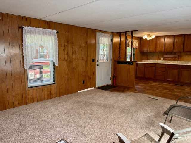 Trego Residential Real Estate