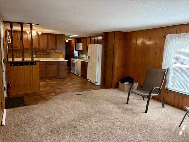 Trego Residential Real Estate