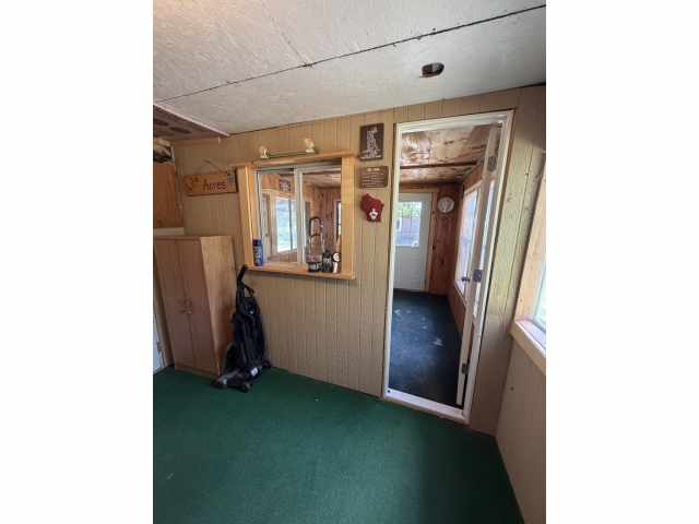 Trego Residential Real Estate