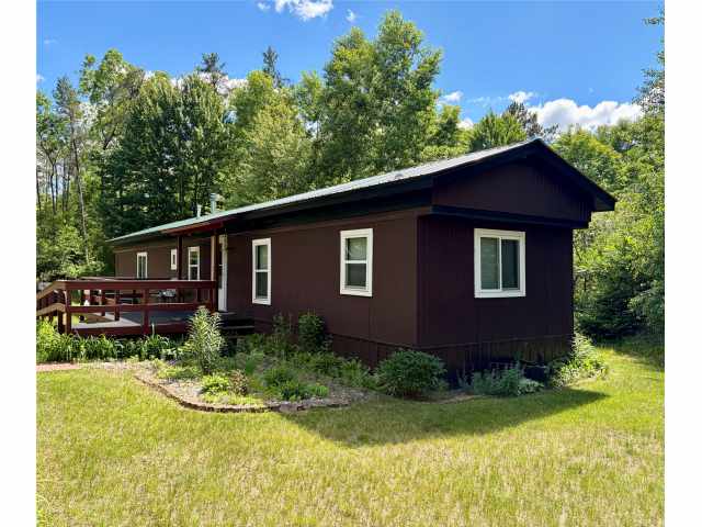Trego Residential Real Estate