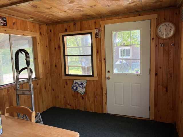 Trego Residential Real Estate