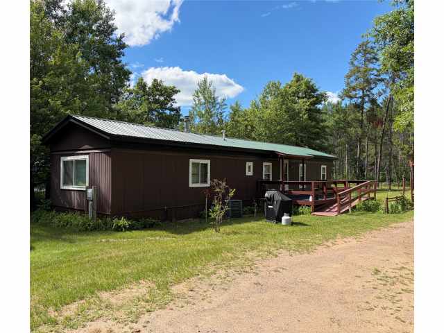 Trego Residential Real Estate