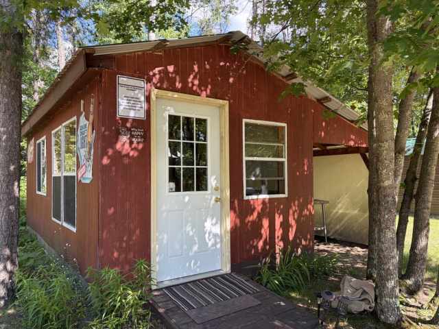 Trego Residential Real Estate