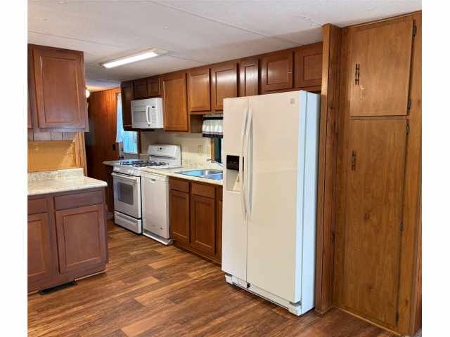 Trego Residential Real Estate