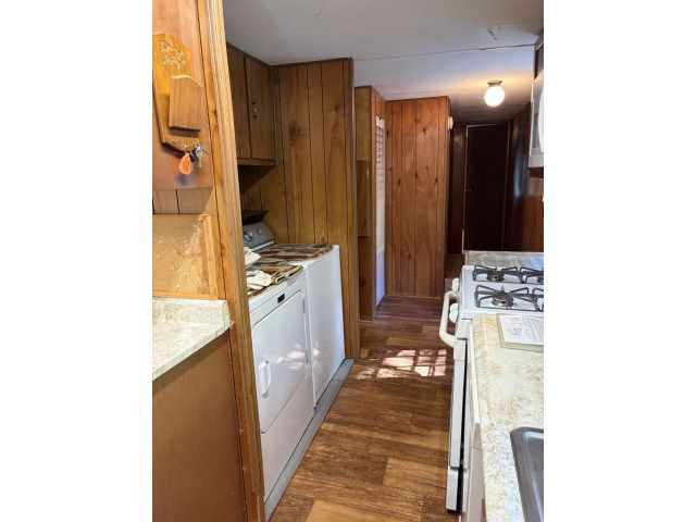 Trego Residential Real Estate