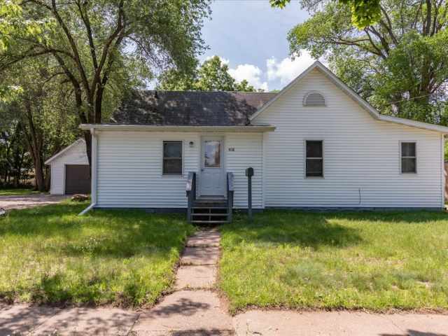 Menomonie Multi-Family Real Estate